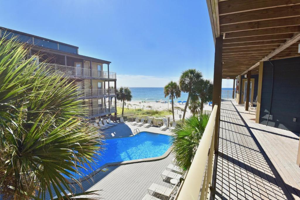 Sandpiper 12B, Gulf Shores