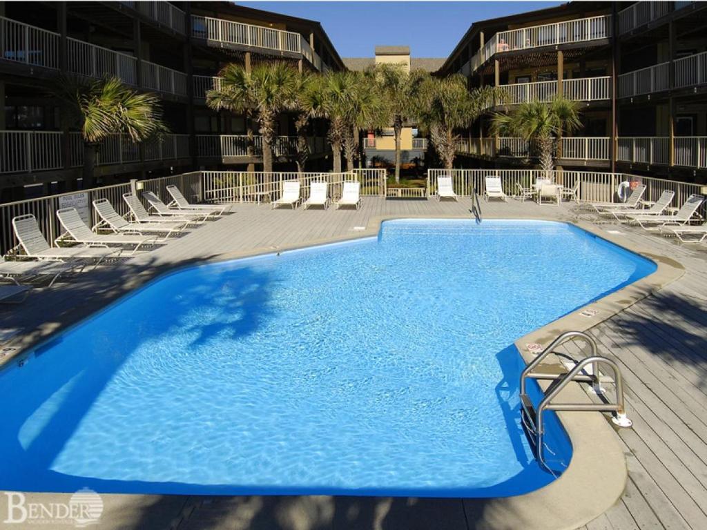 Sandpiper 11B, Gulf Shores