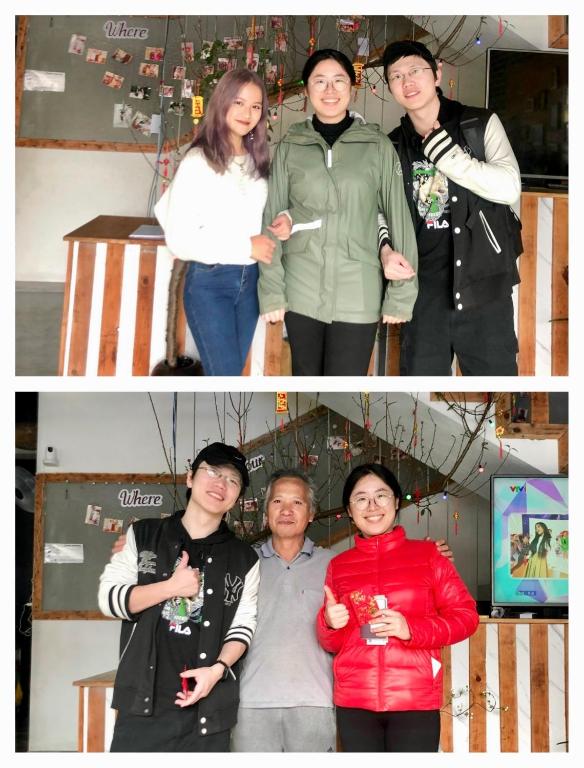 Domik Homestay - Cat Ba photo