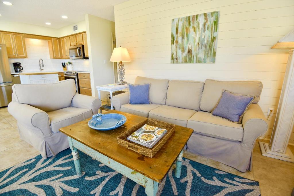 Sandpiper 5C, Gulf Shores