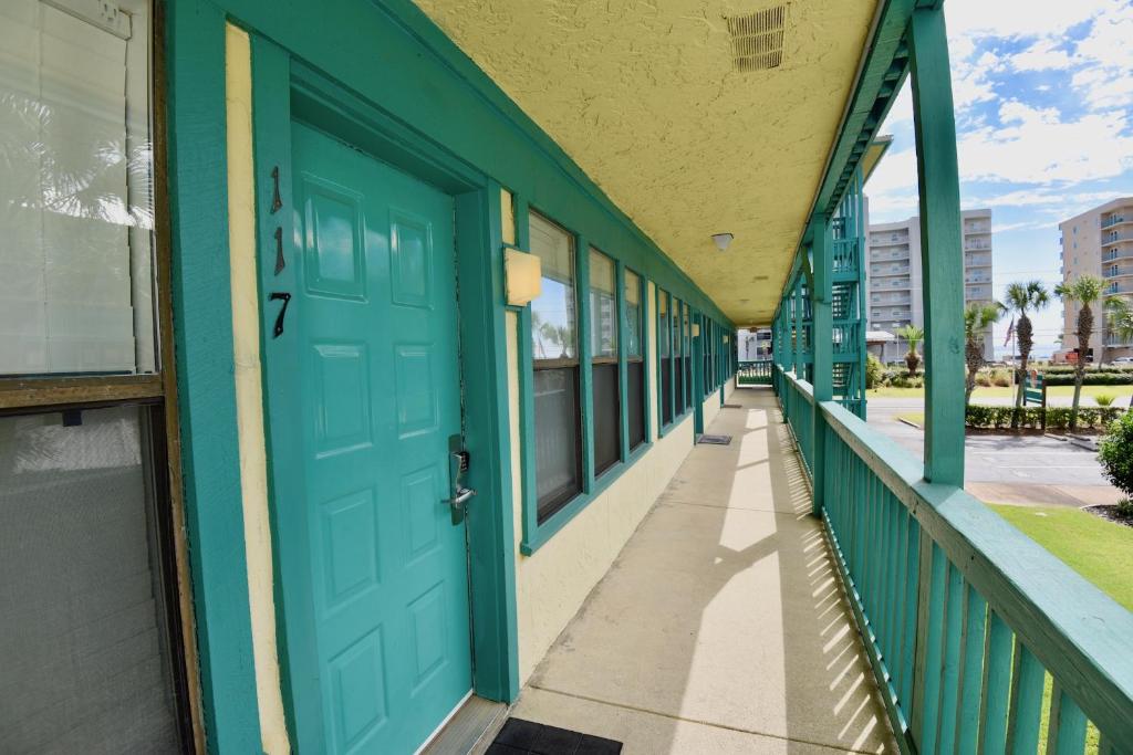 Sea Breeze 117, Gulf Shores