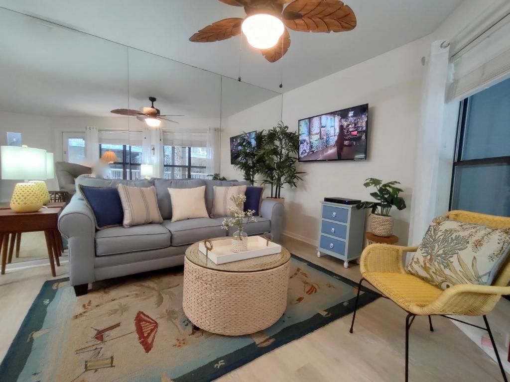 Sandpiper 3A, Gulf Shores