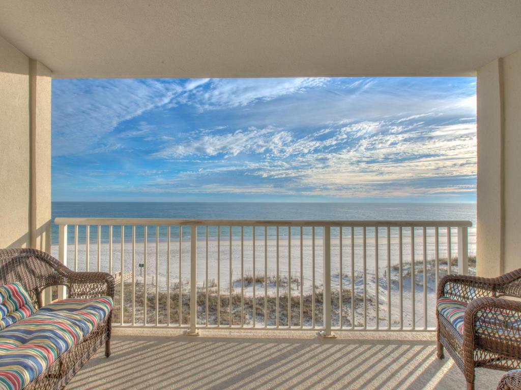 Royal Palms 406, Gulf Shores