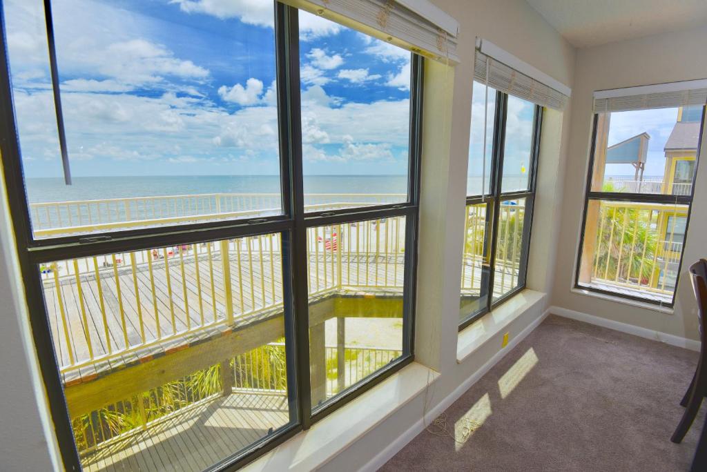 Sandpiper 8C, Gulf Shores