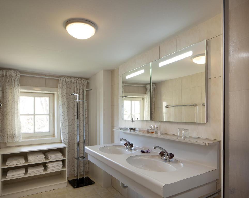 Chalet Dorfback photo