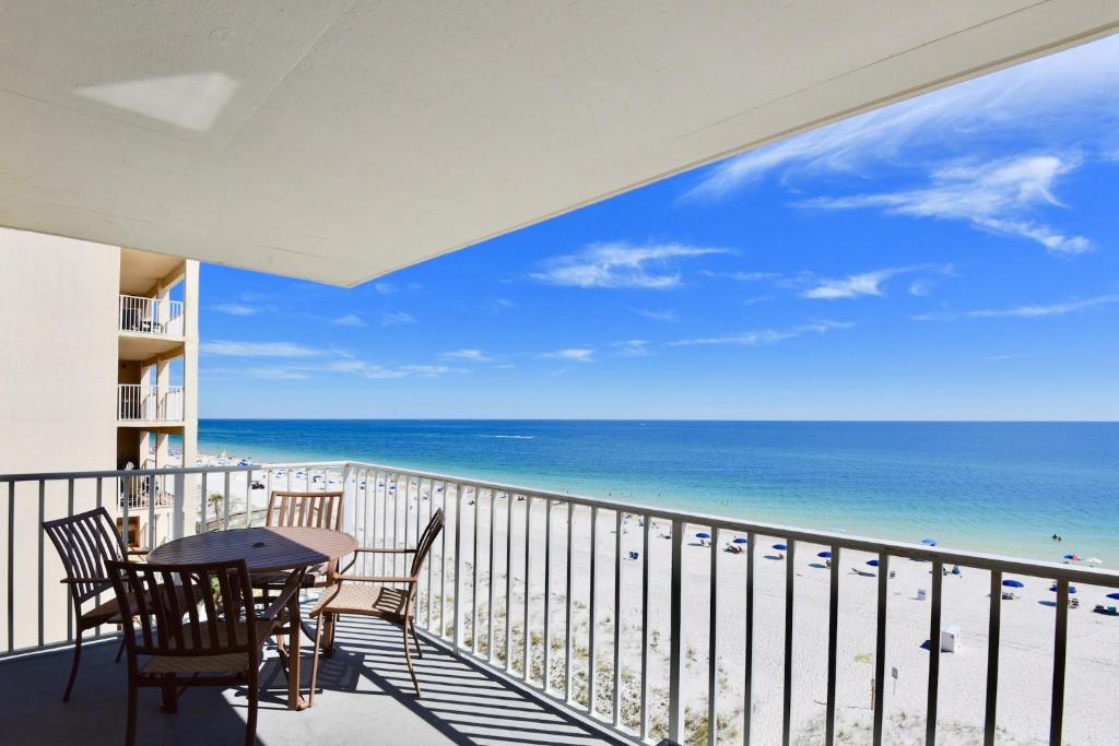 Seacrest 601, Gulf Shores