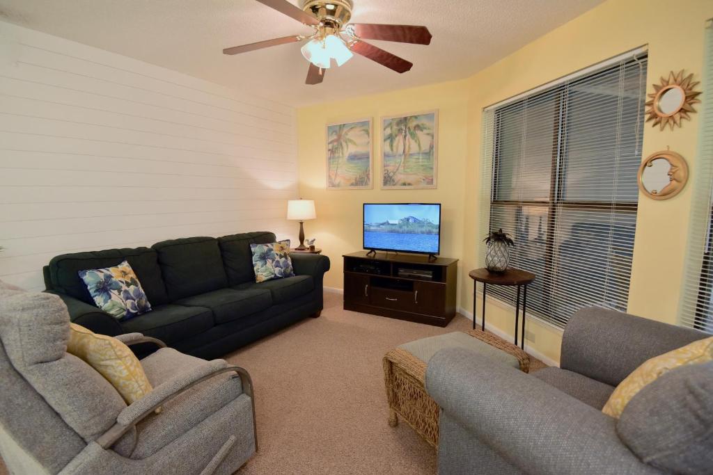 Sandpiper 4A, Gulf Shores