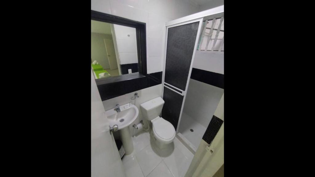 Bm-16 room near the sea with air conditioning and WIFI - 5