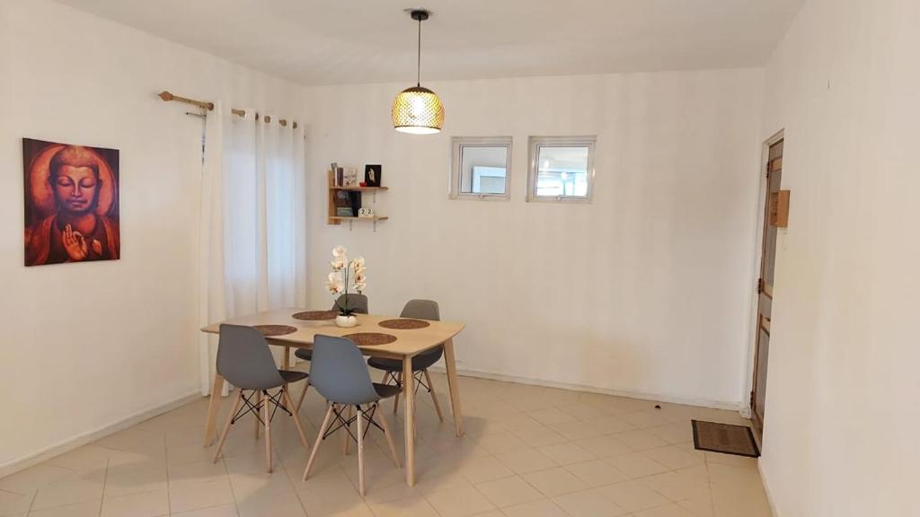 Cosy Apartment in Ebene photo