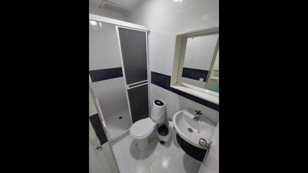 Cozy room Bm-10 near the sea with air conditioning and WIFI - 5
