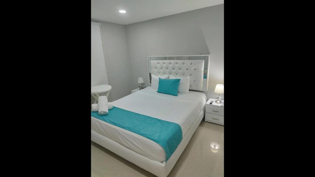 Cozy room Bm-10 near the sea with air conditioning and WIFI - 4