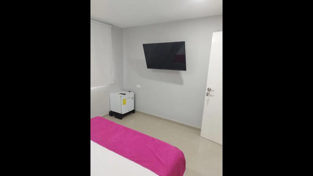 Bm-8 room near the sea with air conditioning and WIFI - 2