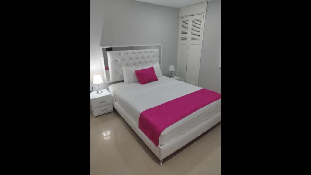 Bm-8 room near the sea with air conditioning and WIFI - 3