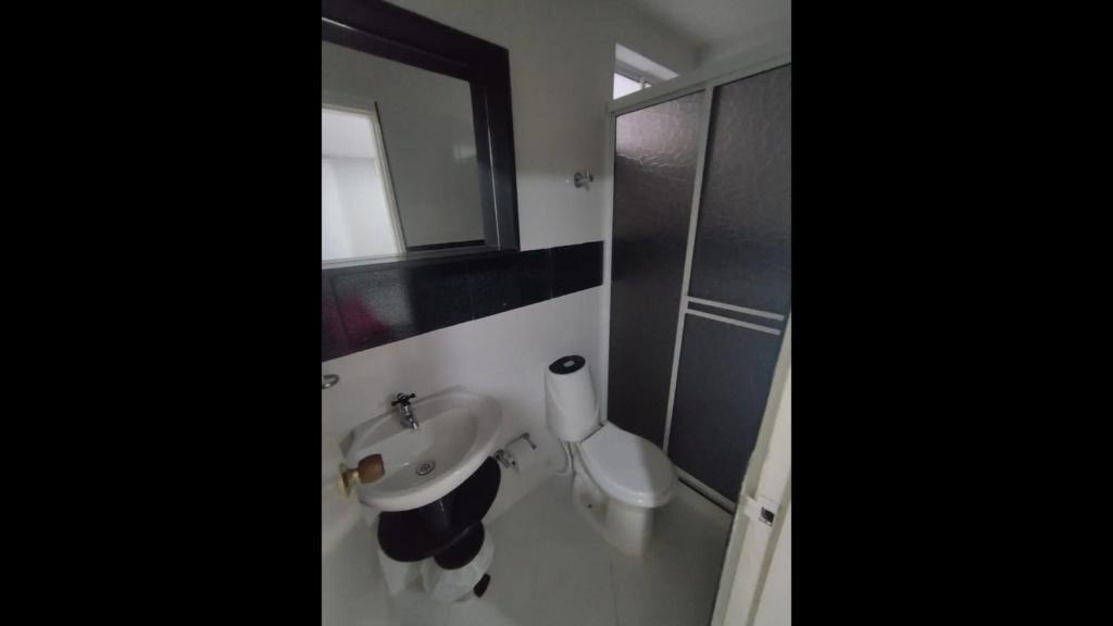 Bm-8 room near the sea with air conditioning and WIFI - 5