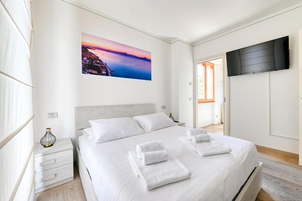 Pearl House - Sirmione Holiday - Jacuzzi Privata - 4