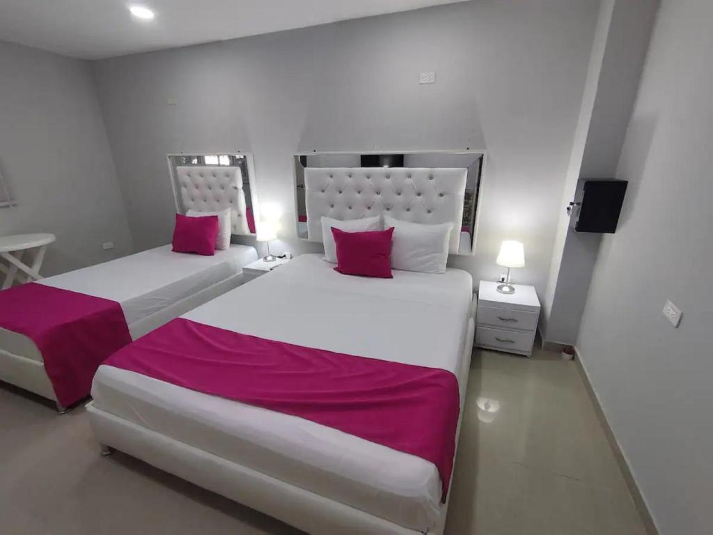 Bm-2 room near the sea with air conditioning and WIFI - 2