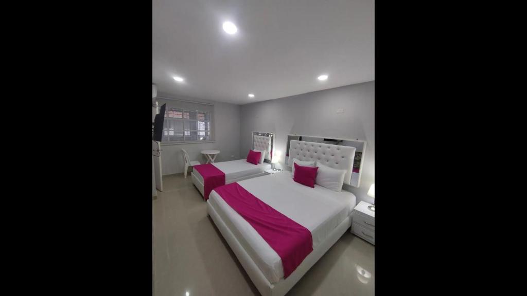 Bm-2 room near the sea with air conditioning and WIFI - 5