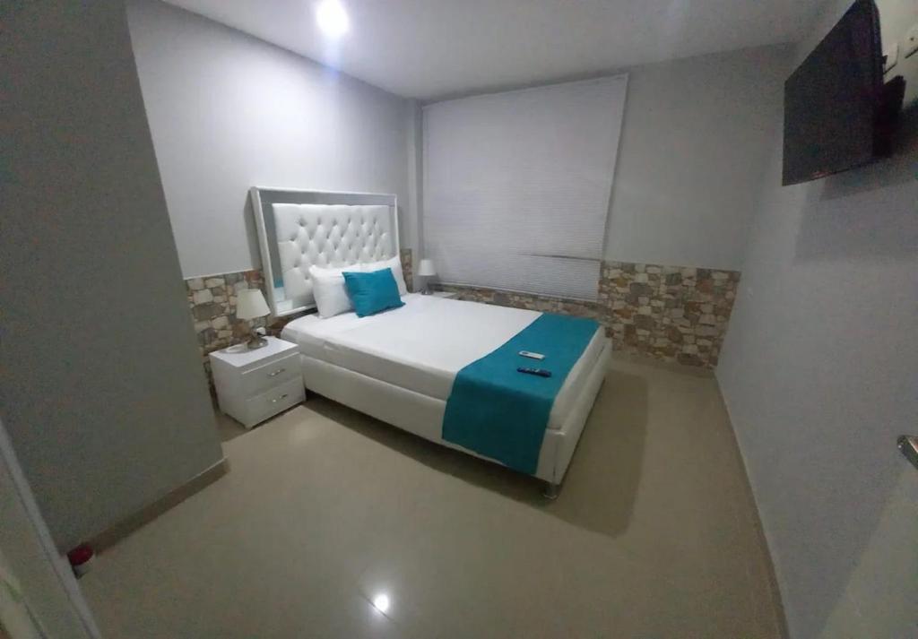 Bm-3 room near the sea with air conditioning and WIFI - 4