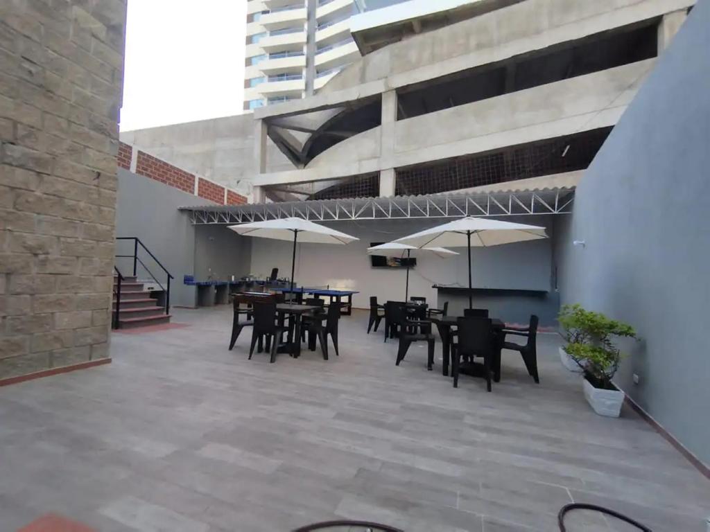 Bm-3 room near the sea with air conditioning and WIFI - 3