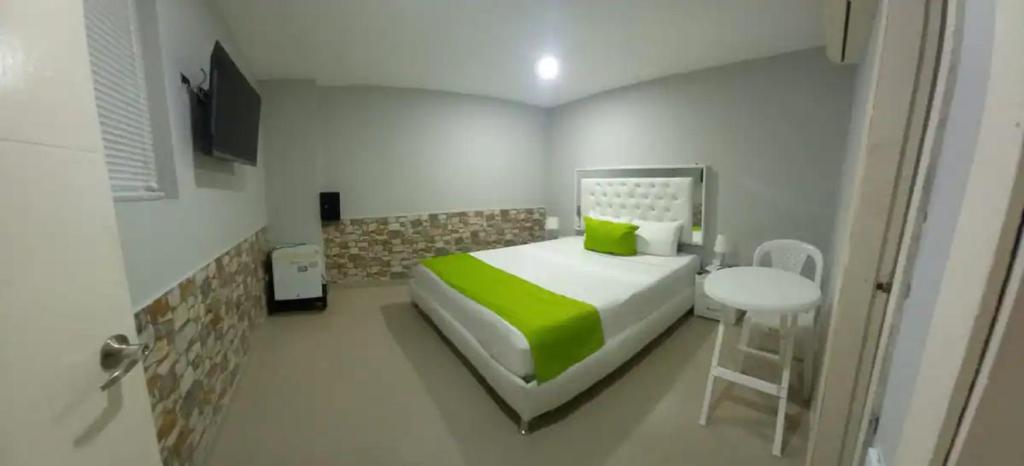 Bm-5 room near the sea with air conditioning and WIFI - 2