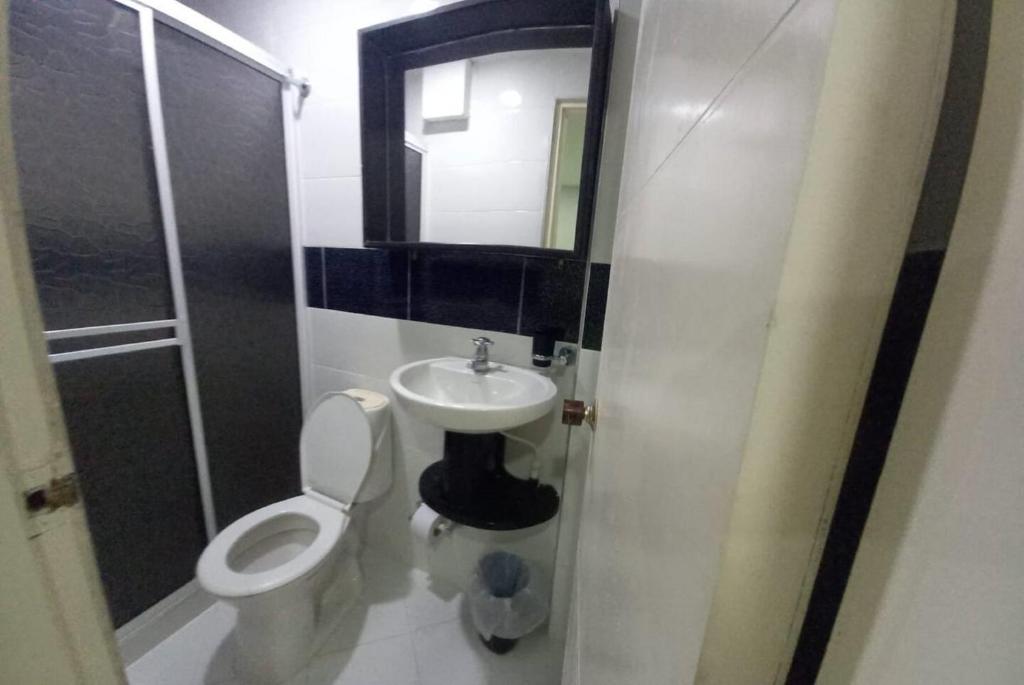 Bm-5 room near the sea with air conditioning and WIFI - 4