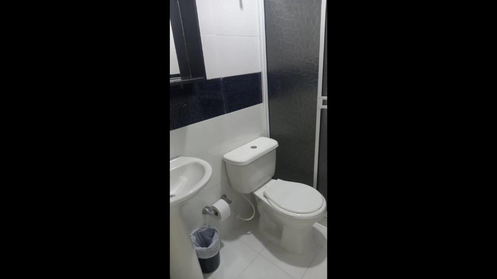 Bm-5 room near the sea with air conditioning and WIFI - 3