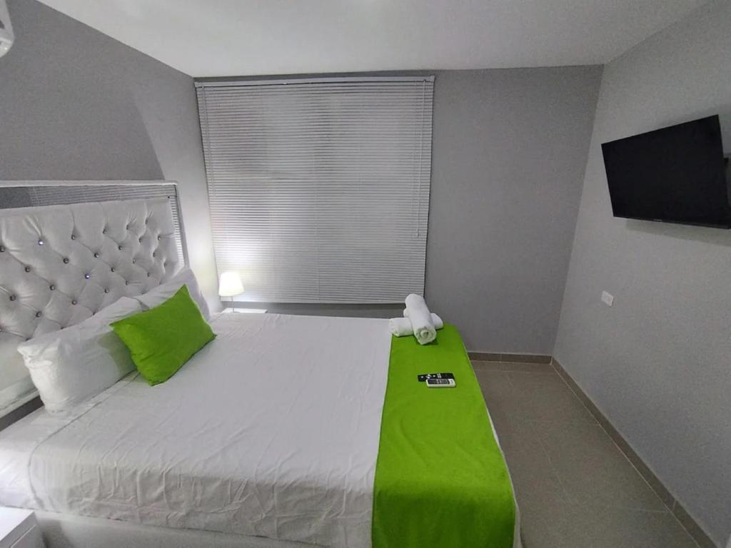 Bm-13 room near the sea with air conditioning and WIFI - 3