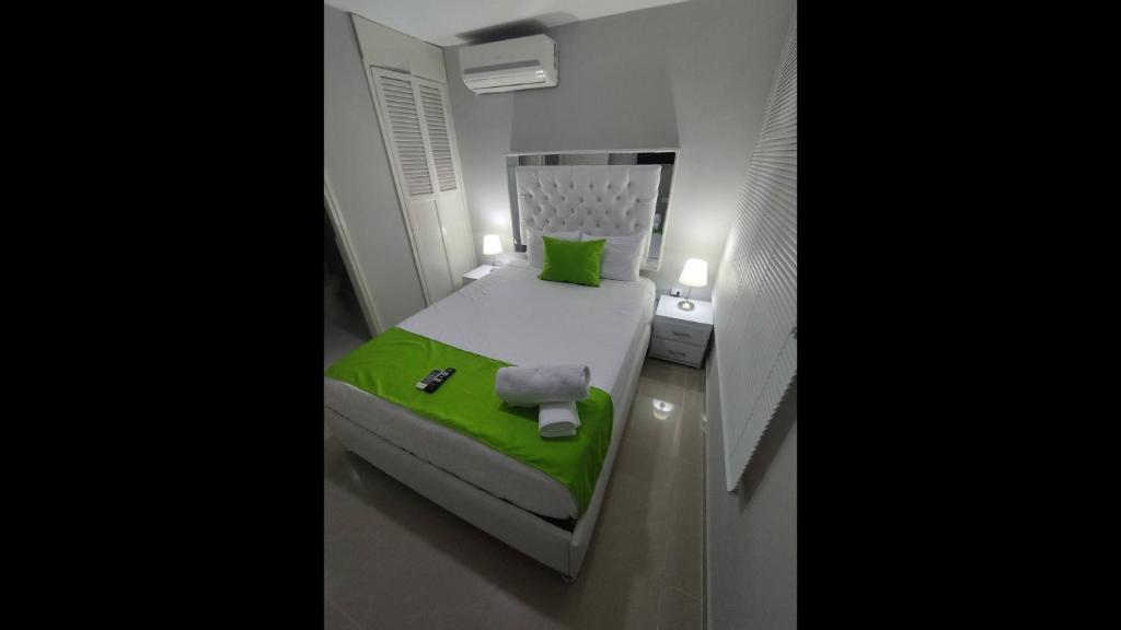 Bm-13 room near the sea with air conditioning and WIFI - 4