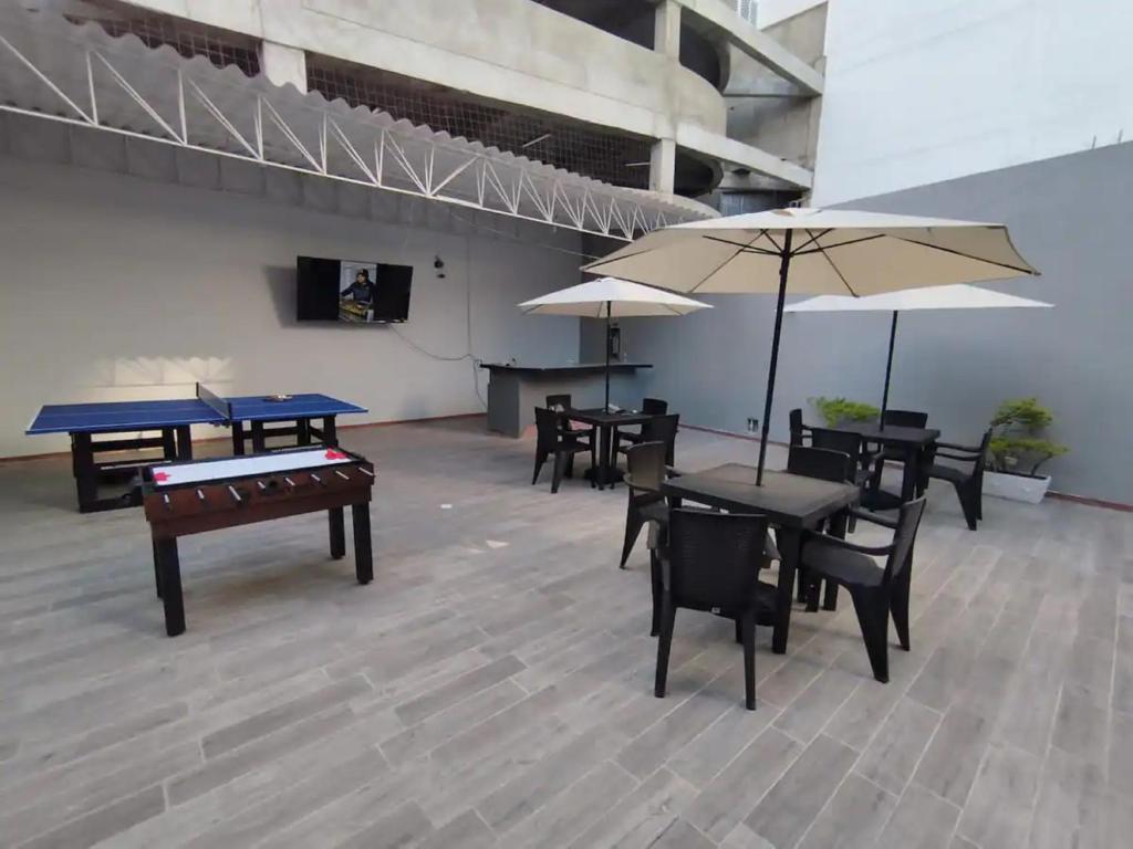 Bm-12 room near the sea with air conditioning and WIFI - 3