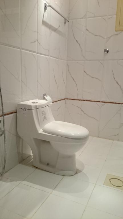 Nadreen Furnished Units photo