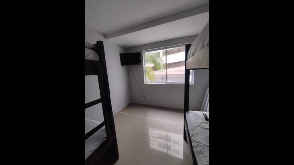 Bm-15 room near the sea with air conditioning and WIFI - 4