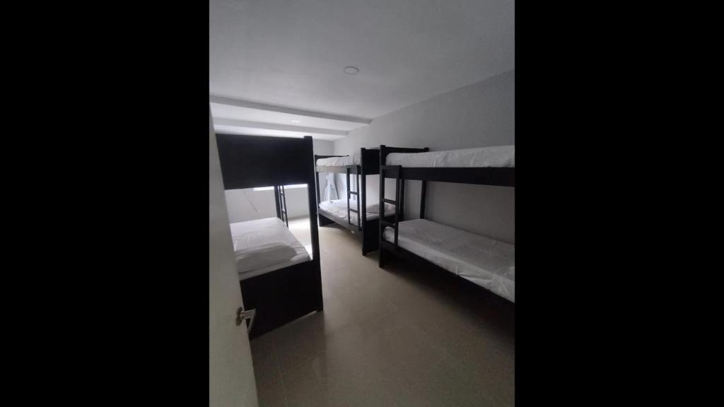 Bm-15 room near the sea with air conditioning and WIFI - 3