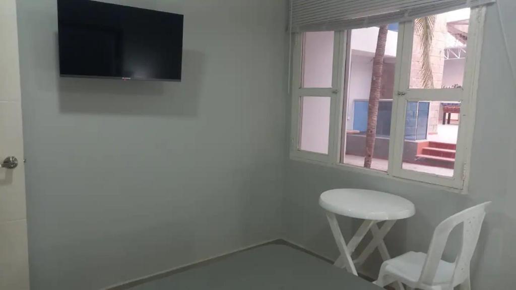 Bm-6 room near the sea with air conditioning and WIFI - 2