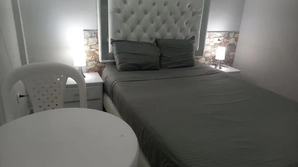 Bm-6 room near the sea with air conditioning and WIFI - 3