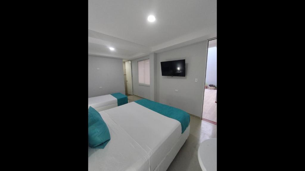 Bm-7 room near the sea with air conditioning and WIFI - 4
