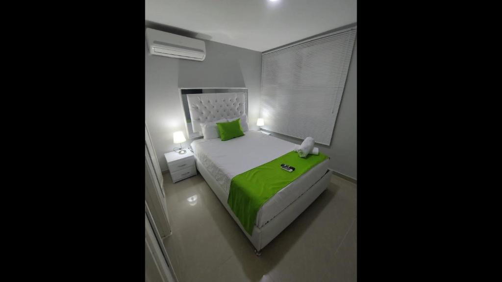 Bm-14G Charming Cartagena Lodge with Shared Pool and Private Terrace - 5