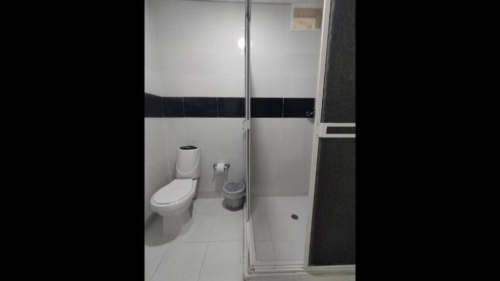 Bm-1 room near the sea with air conditioning and WIFI - 5