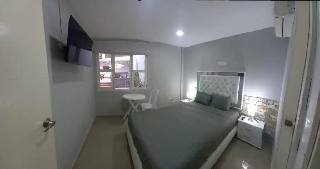 Bm-4 room near the sea with air conditioning and WIFI - 2