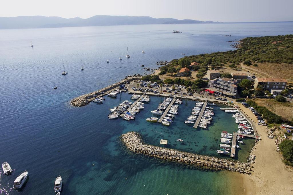 Le Golfe &amp; Spa Bio Casanera Hotel — Hotel in Serra-di-Ferro