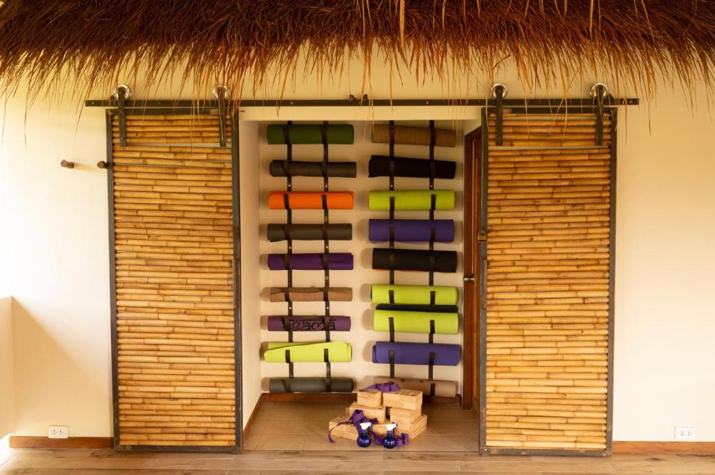 Baan Ya Kha Tropical villa resort photo
