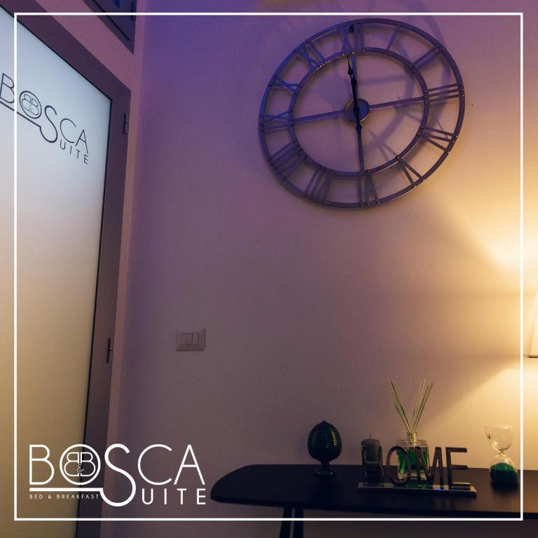BOSCA SUITE - 4