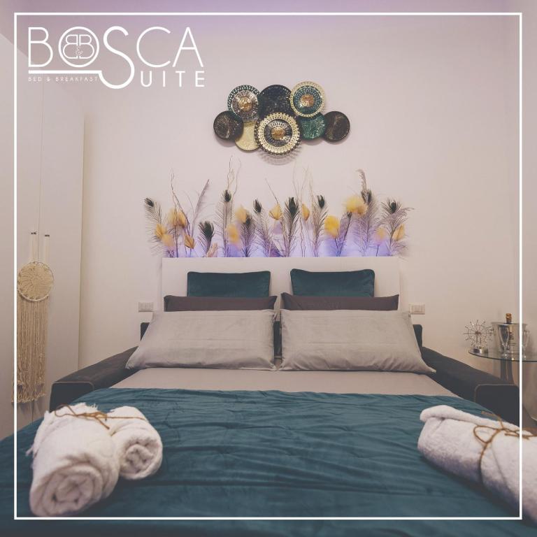 BOSCA SUITE - 5