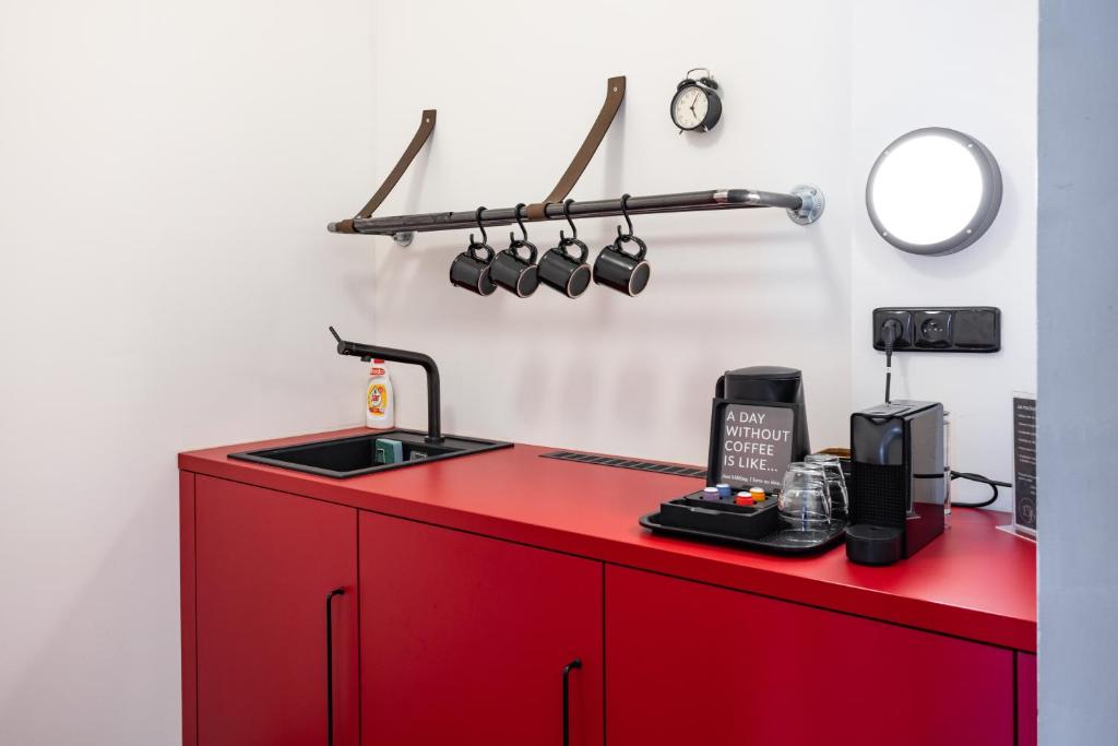 Facilities