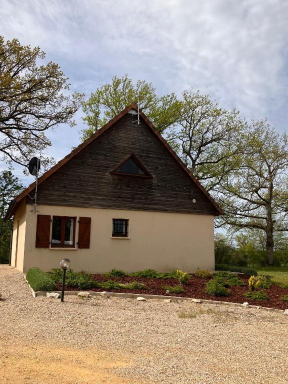 Le LAC Bleu huis 18