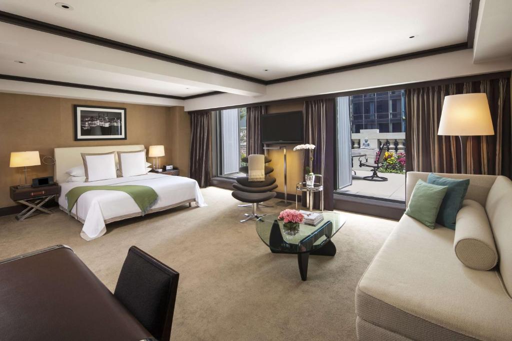 New York The Chatwal, In The Unbound Collection By Hyatt room