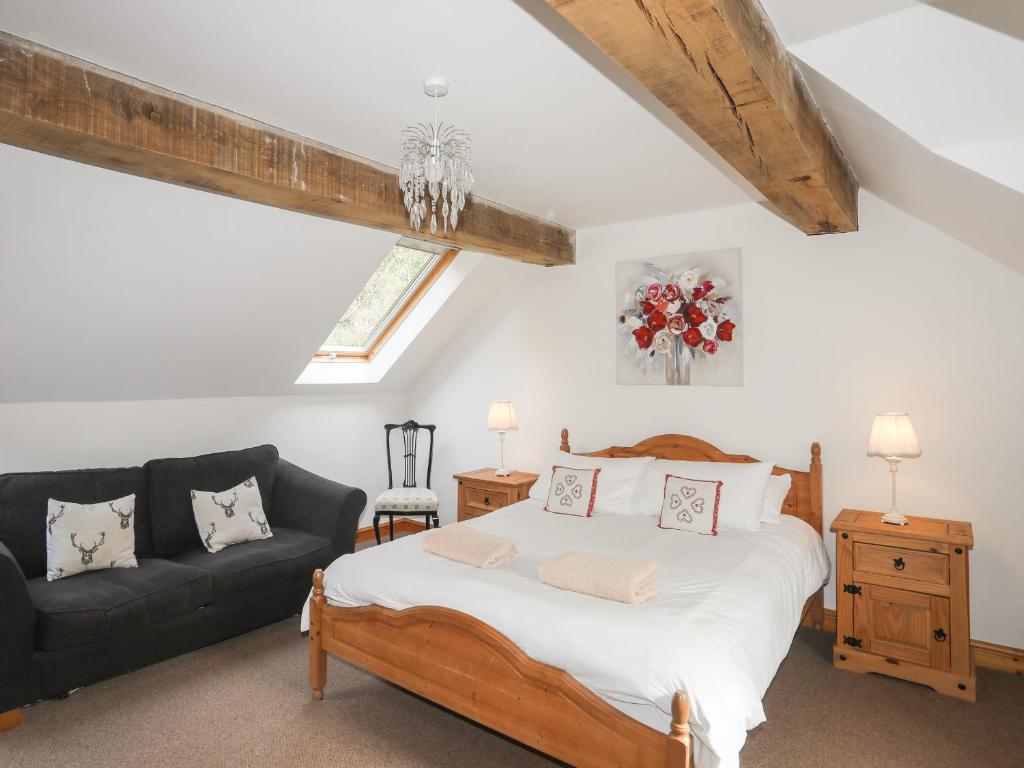Long Cottage, Penmon photo 2