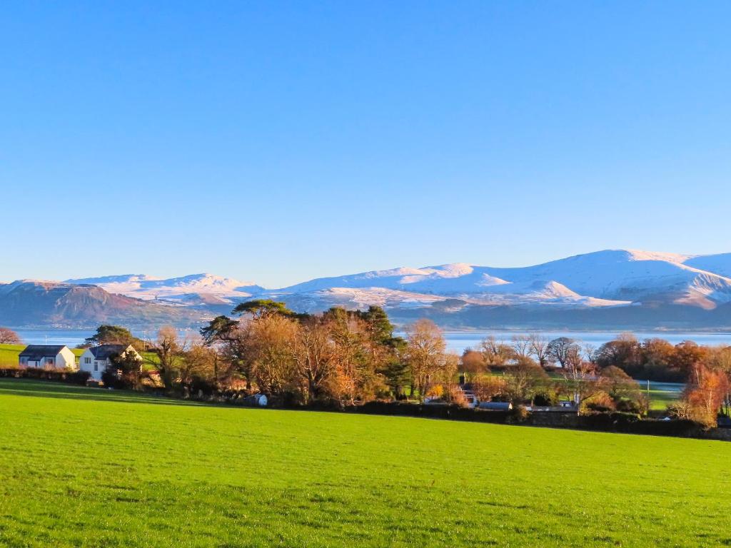 Long Cottage, Penmon photo 7