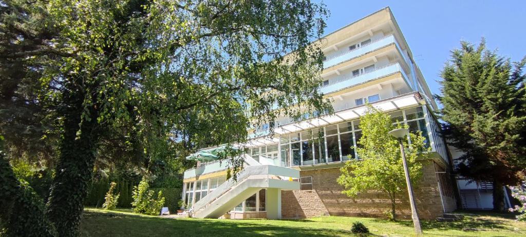 Hotel Fit Hévíz