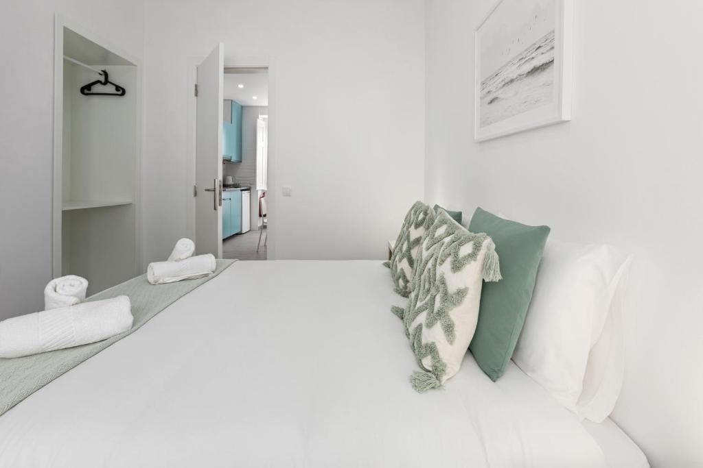 Refúgio da Nazaré, Nazaré