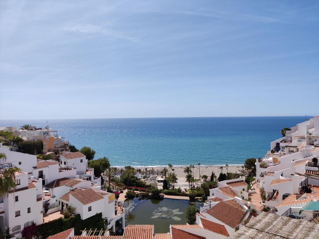 R1371 Capistrano Playa 417, Nerja
